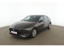 MAZDA 3 1.8 d
