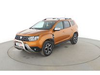 DACIA DUSTER 1.6 sce