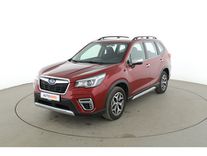 SUBARU FORESTER 2.0 mild-hybrid