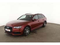 AUDI A4 40 TDI 40 tdi