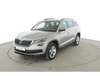 SKODA KODIAQ 2.0 tsi