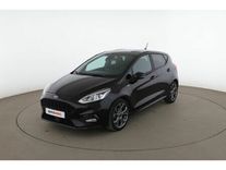 ford fiesta 1.0 ecoboost st-line x