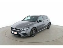 MERCEDES CLASSE A A 180 mercedes-benz classe a 180 amg line 7g-dct