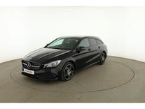 mercedes-benz cla shooting brake 200 d 7g-dct