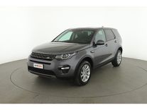 LAND ROVER DISCOVERY SPORT TD4 2.0 td4