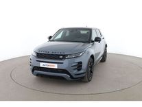 LAND ROVER RANGE ROVER EVOQUE P300E land rover evoque p300e phev 4wd r-dynamic se bva8