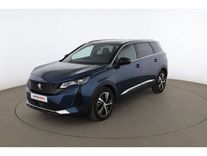 PEUGEOT 5008 peugeot 5008 1.5 blue-hdi gt eat8