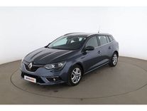 renault mégane estate 1.3 tce business edc