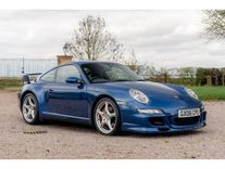 PORSCHE 911 997 CARRERA 4S 2006 porsche 911 (997) carrera 4s
