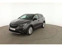 opel grandland x 1.6 hybrid4 4wd ultimate automatique