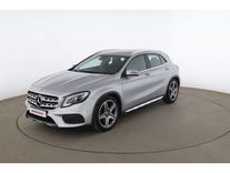 mercedes-benz gla 200 d fascination 4matic 7g-dct