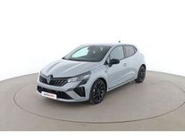 RENAULT CLIO E-TECH renault clio 1.6 e-tech full hybrid esprit alpine