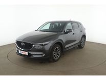 MAZDA CX-5 2.5