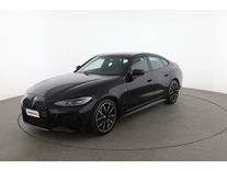 420d gran coupe mild-hybrid