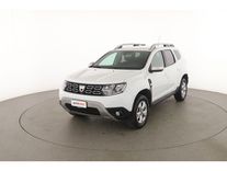 DACIA DUSTER 1.5 blue dci