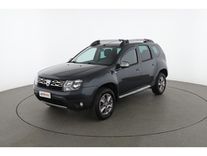 DACIA DUSTER 1.5 dci