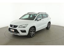 SEAT ATECA 2.0 tdi