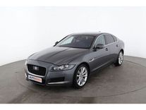 jaguar xf 2.0d auto