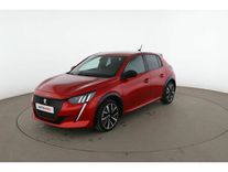 peugeot 208 1.2 puretech gt line eat8