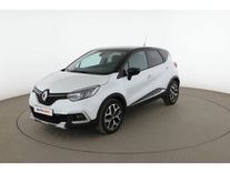 renault captur 1.2 tce energy intens edc