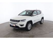 jeep compass 1.3 gse t4 phev 4xe limited at6
