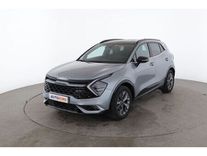 kia sportage 1.6 t-gdi isg hybride gt-line premium 4x4 bva6