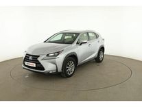 lexus nx-serie 300h business 2wd auto