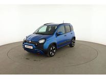 FIAT PANDA fiat panda 1.0 hybride bsg cross