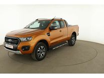 ford ranger 2.0 ecoblue super cabine wildtrak auto