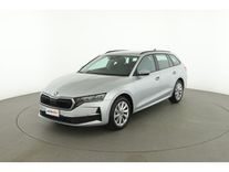 SKODA OCTAVIA 2.0 tdi