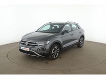 VOLKSWAGEN T-ROC 1.5 tsi act
