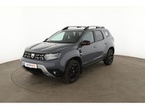 DACIA DUSTER 1.3 tce