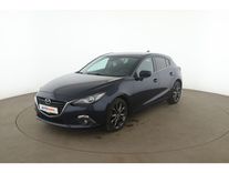 MAZDA 3 SKYACTIV G 2.0