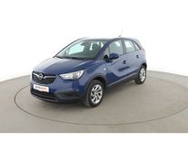 OPEL CROSSLAND X 1.2 turbo