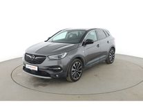 OPEL GRANDLAND X HYBRID4 1.6 plug-in hybrid