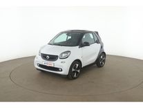 SMART FORTWO CABRIO 1.0