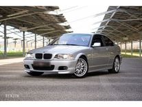 benzin - bmw 330ci e46 g-power - 2003
