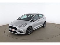 ford fiesta 1.0 ecoboost st-line