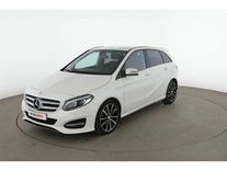 mercedes-benz classe b 200 d 7g-dct