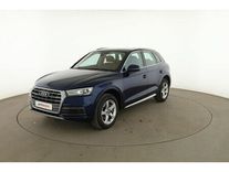 audi q5 2.0 tdi quattro s tronic 7