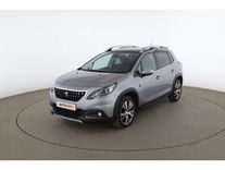 peugeot 2008 1.5 blue-hdi crossway eat6