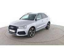 audi q3 2.0 tdi ambition luxe quattro s tronic