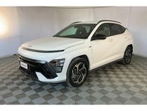 HYUNDAI KAUAI 1.6 hybrid