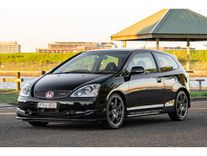 2004 honda civic (ep3) type r