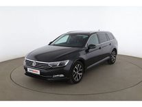 volkswagen passat sw 1.5 tsi evo bluemotion tech connect dsg7
