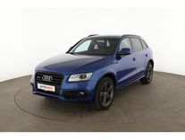 AUDI Q5 2.0 tdi
