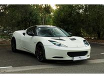 2011 lotus evora launch edition