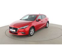 MAZDA 3 SKYACTIV G 2.0