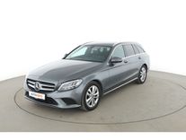 MERCEDES CLASSE C BREAK C 200 c 200 mild-hybrid