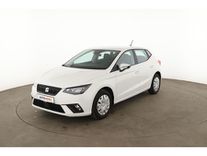 SEAT IBIZA reference